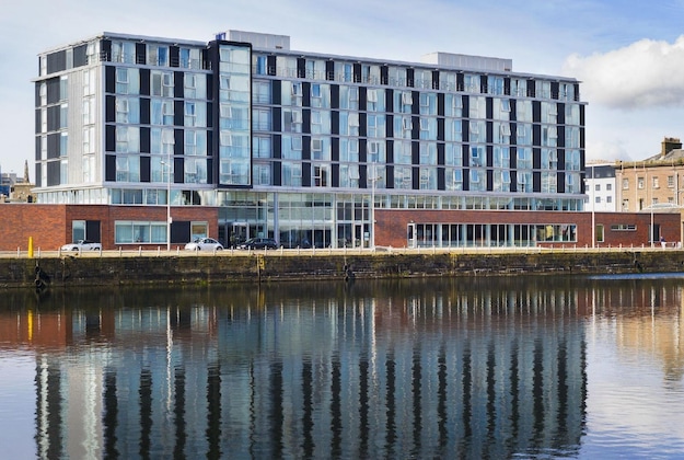 Gallery - Apex City Quay Hotel & Spa