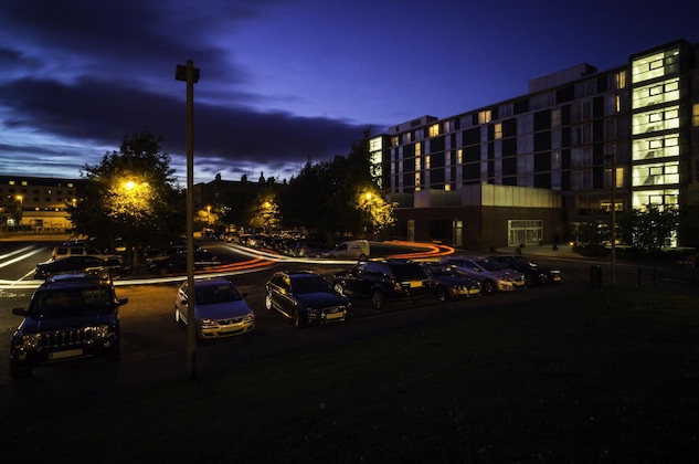 Gallery - Apex City Quay Hotel & Spa