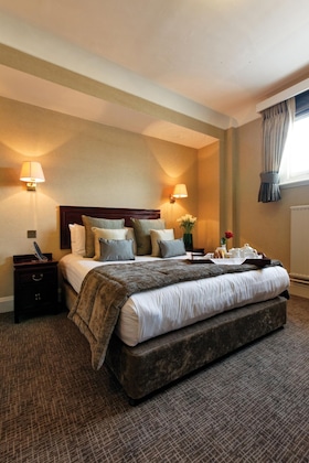 Gallery - Strathmore Hotel