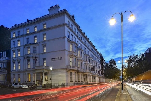 Gallery - Fraser Suites Queens Gate