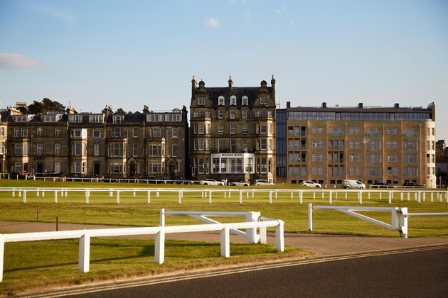 Gallery - Rusacks St Andrews