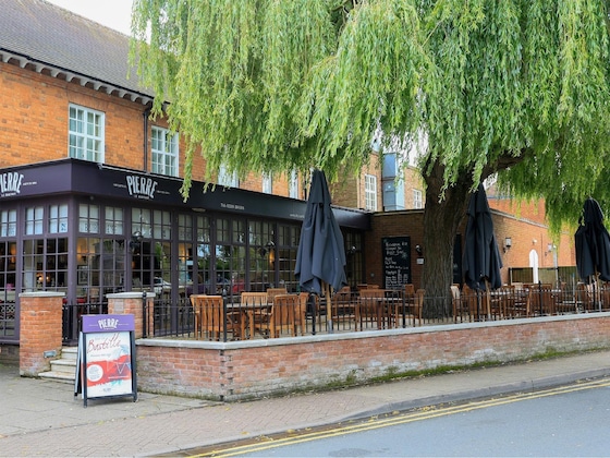 Gallery - The Swans Nest Hotel