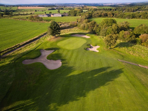 Gallery - Slaley Hall Hotel, Spa & Golf Resort