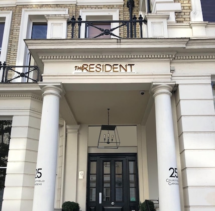 Gallery - The Resident Kensington