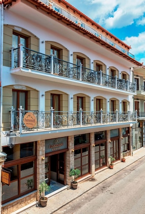 Gallery - Parnassos Delphi Hotel