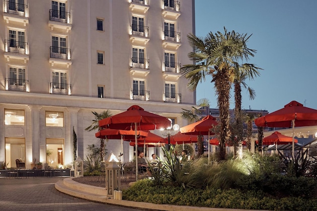 Gallery - Grand Hotel Palace