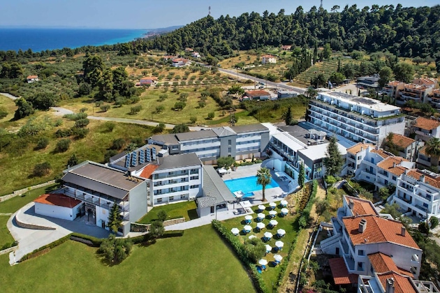 Gallery - Hotel Kriopigi