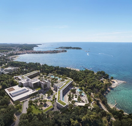 Gallery - Pical Resort , Valamar Collection