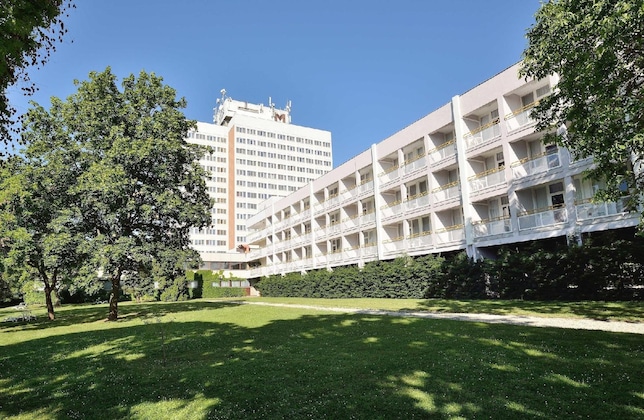 Gallery - Danubius Hotel Marina