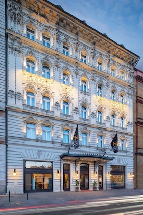 Gallery - Nemzeti Hotel Budapest - Mgallery Collection