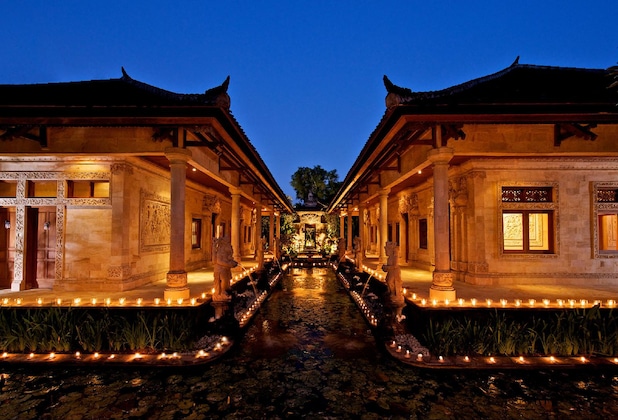 Gallery - Matahari Beach Resort & Spa