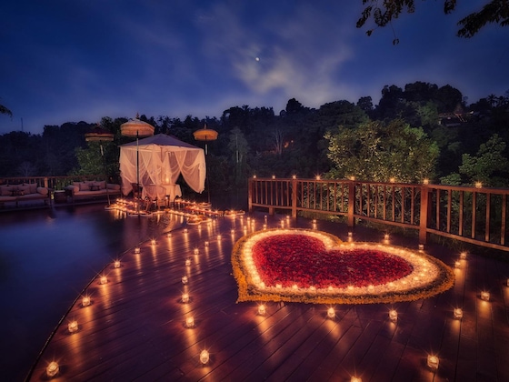 Gallery - Hanging Gardens Of Bali