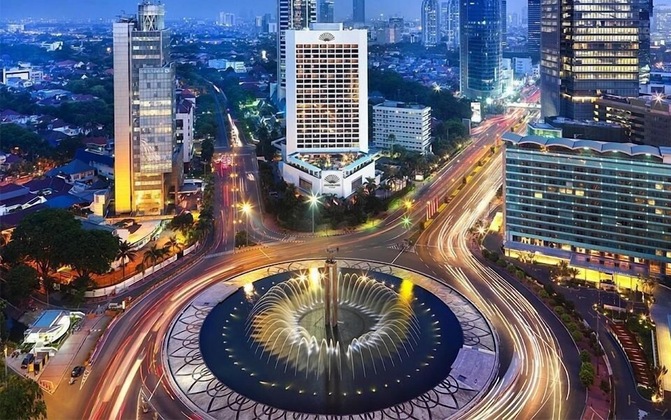 Gallery - Hotel Ciputra Jakarta