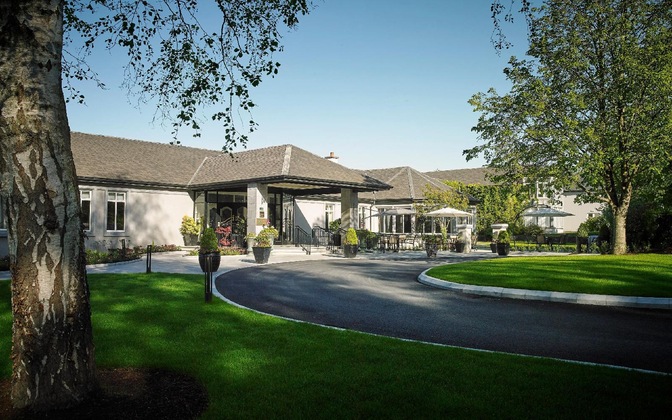Gallery - Fitzgerald's Woodlands House Hotel