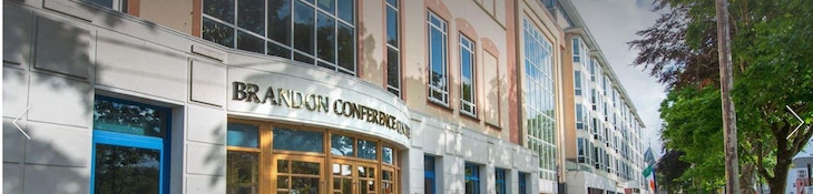 Gallery - Brandon Hotel Tralee