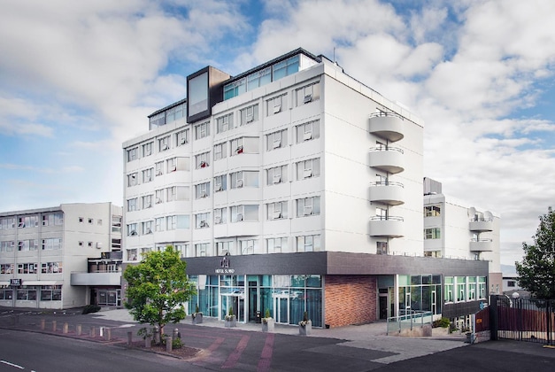 Gallery - Hotel Ísland - Spa & Wellness Hotel