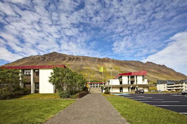 Gallery - Edda Isafjordur