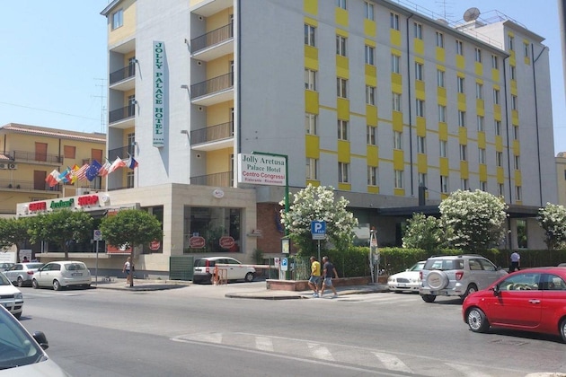 Gallery - Aretusa Palace Hotel