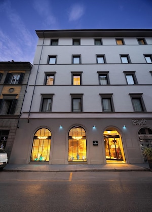 Gallery - The Market Urban Hotel