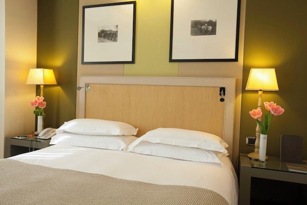 Gallery - Starhotels Tuscany