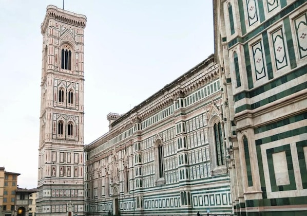 Gallery - Hotel Cosimo De' Medici