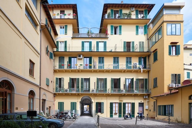 Gallery - Hotel Cosimo De' Medici
