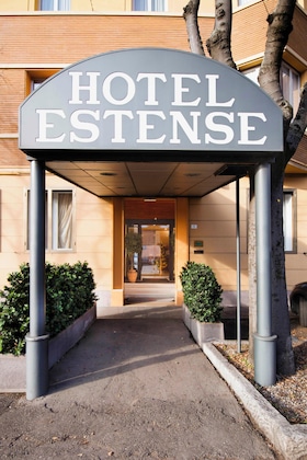 Gallery - Hotel Estense