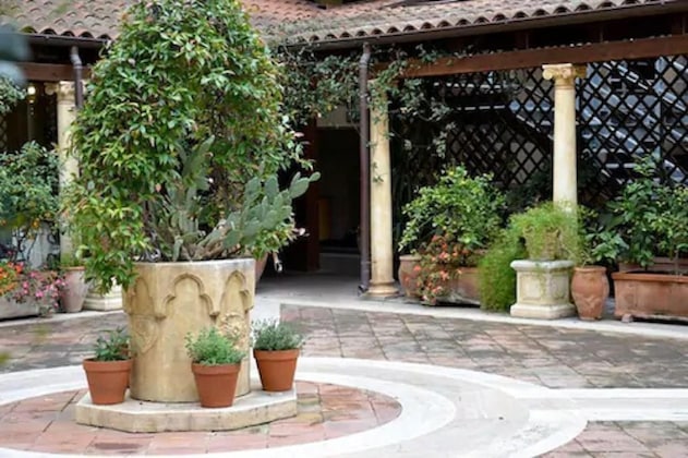 Gallery - Katane Palace Hotel