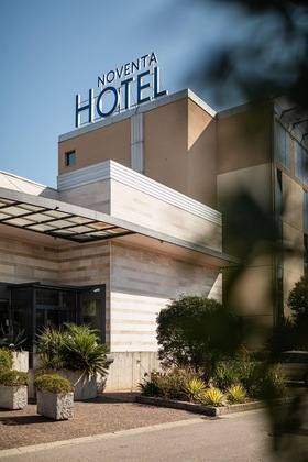 Gallery - Noventa Hotel