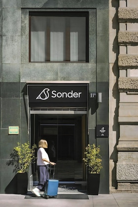Gallery - Sonder Missori