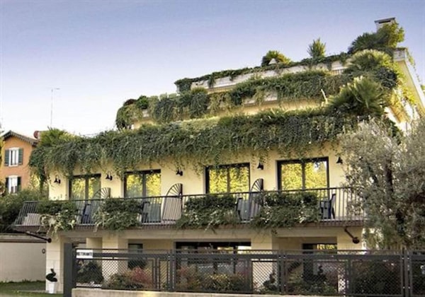 Gallery - Admiral Hotel Villa Erme
