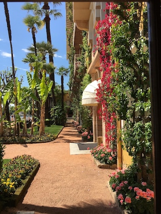 Gallery - Grand Hotel Gardone Riviera