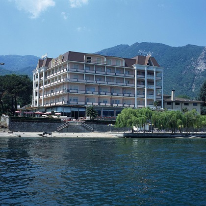 Gallery - Hotel Splendid