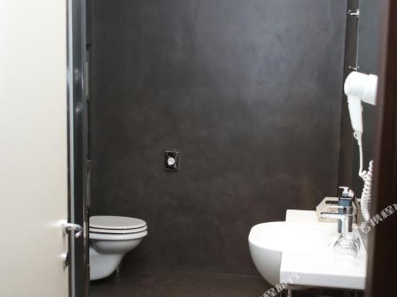 Gallery - TH Roma - Carpegna Palace Hotel