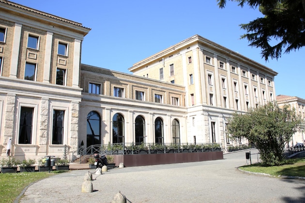 Gallery - TH Roma - Carpegna Palace Hotel