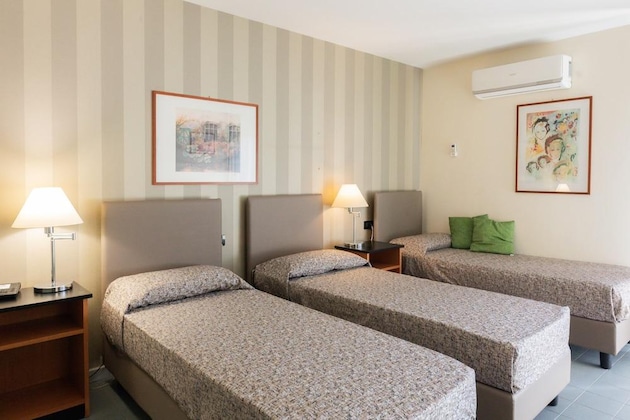 Gallery - Albergo Athenaeum