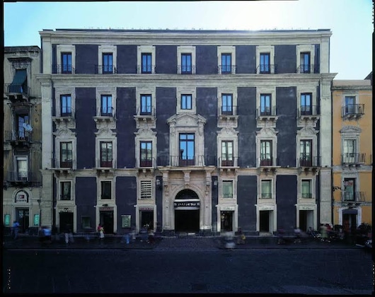 Gallery - Palace Catania Una Esperienze