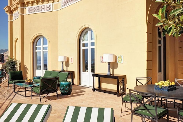 Gallery - Rocco Forte Villa Igiea