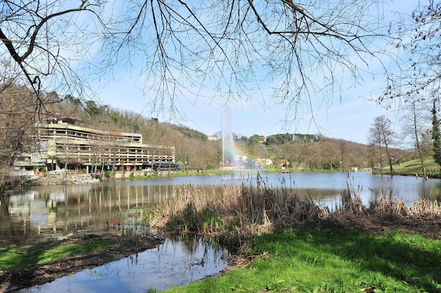 Gallery - Hotel Lago Verde