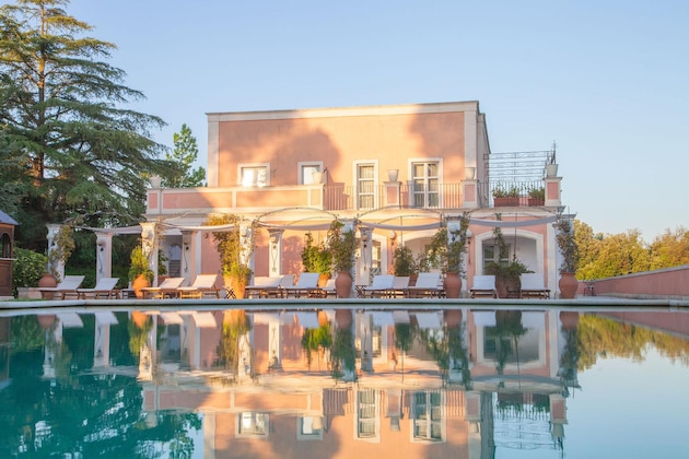 Gallery - Relais Villa San Martino