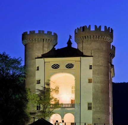 Gallery - Hotel Duca D'aosta