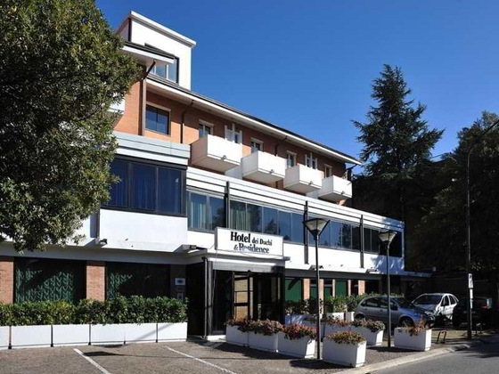 Gallery - Hotel & Residence Dei Duchi