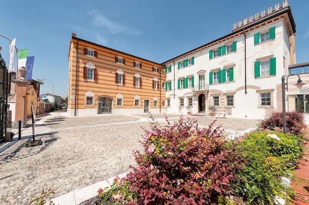 Gallery - Hotel Villa Malaspina