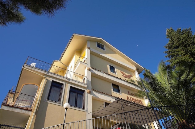 Gallery - Airone Wellness Hotel