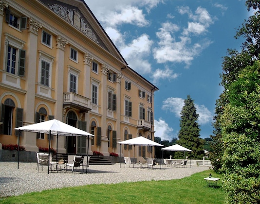 Gallery - Sina Villa Matilde