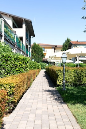 Gallery - Le Terrazze Sul Lago Residence & Hotel