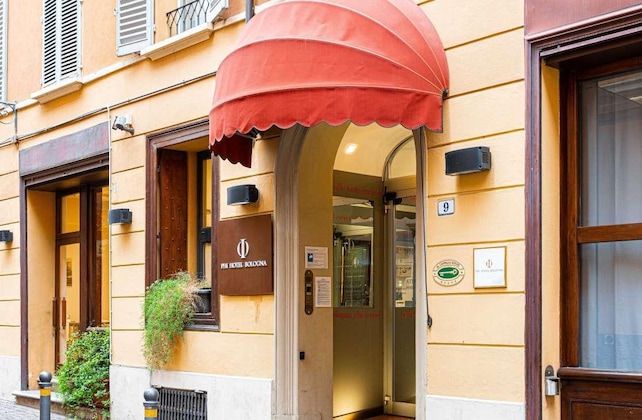 Gallery - Phi Hotel Bologna