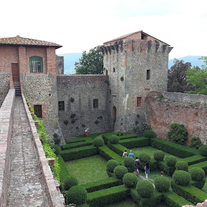 Gallery - La Torre Wine Resort