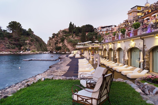 Gallery - Atlantis Bay - The Leading Hotel Of The World
