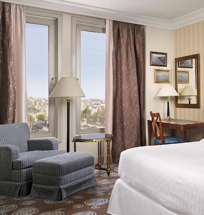 Gallery - Sheraton Amman Al Nabil Hotel